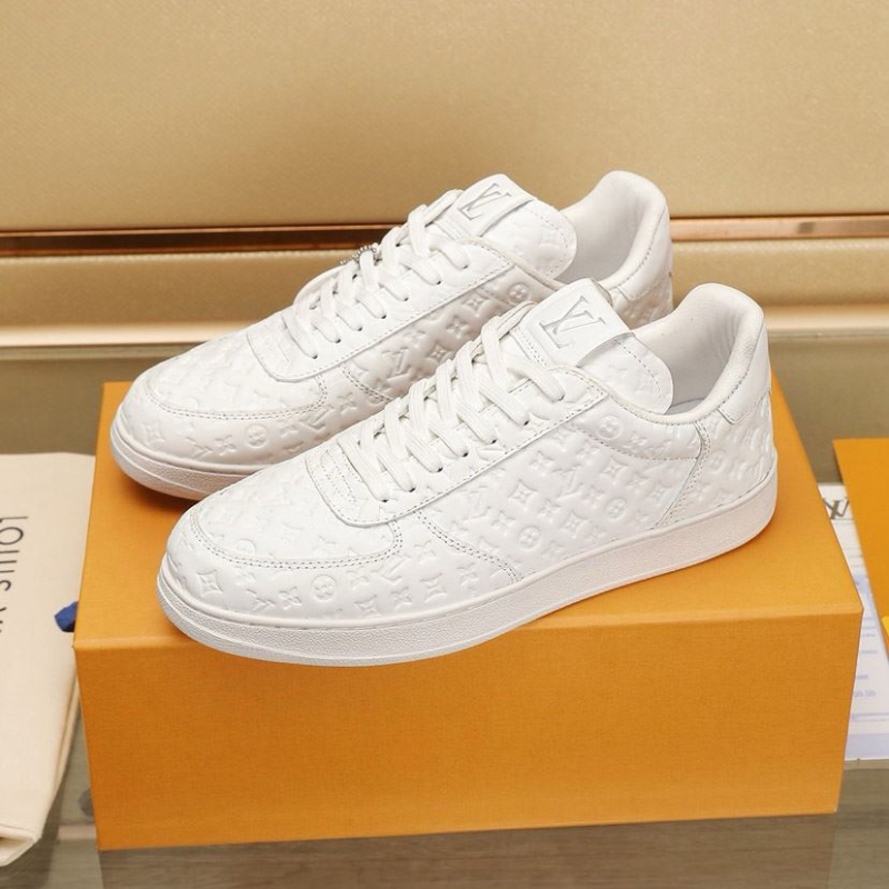 LV Casual Shoes